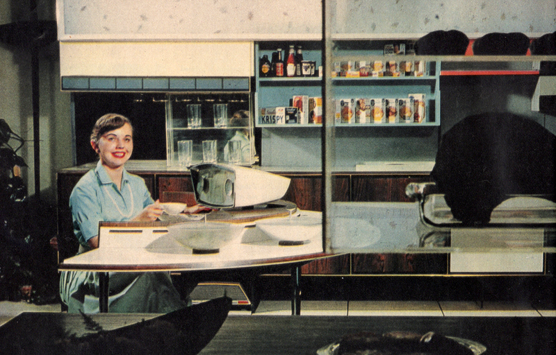 Illustration for article titled The All-American Expo That Invaded Cold War Russia